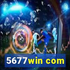 5677win com